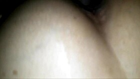 Amateurs Engage In Double Penetration.