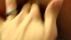 Intriguing Fuck of Real Hot Asian Wife