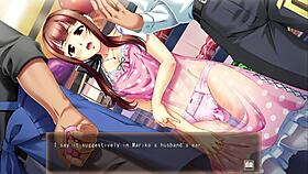 Bound young wife in outdoor bondage game receives intriguing creampie from toys