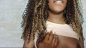 goze junto comigo no comando da punheta guiada virtual, squirting tudo!