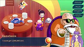 dragon ball kame paradise 2 multisex part 1 time travel fuckery