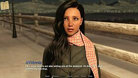 My NEW MEMORIES 78 in erotic style