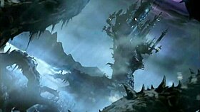 Witch hunter part 8: guardian leader submits