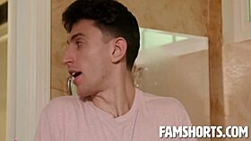 i'm gigi dior, nurturing this big cock from nick strokes