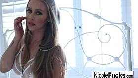 Hey, watch me touch my body and pussy until I climax!