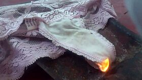 burning panties antiporno, are you teasing with russian heat?