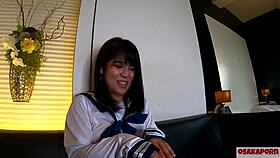 Asian Teen Squirts 20 Times In Cosplay Missionary Creampie