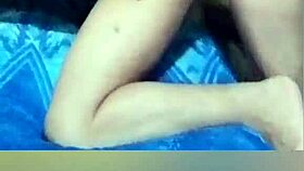 gay couple enjoys bareback ride together