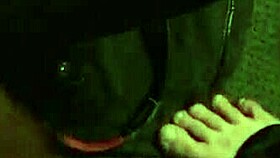 latina couple sucking monster cock in mexican blowjob scene