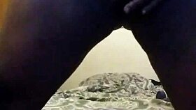 Small Dick Busting a Nut Part Two