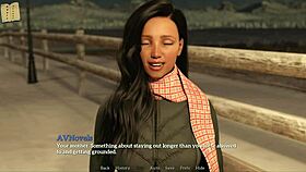 My NEW MEMORIES 78 in erotic style