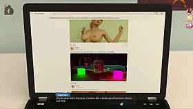 Are You Helping The Hotties In This Episode 22?