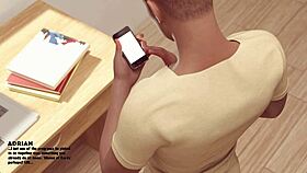 i enjoy my 3d cartoon pov pleasure