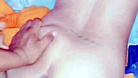 Me Dijo Que Tengo Unas Ricas Nalgas Mi Vagina Bien Húmeda