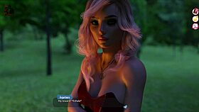 Are You Helping The Hotties In This Episode 22?