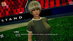 my bully turns into my lover in this anime hentai