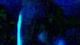 Pintamos Nuestros Cuerpos y Nos Follamos Duro