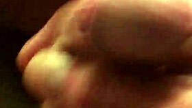 Friend Gives Me Emotional Blowjob