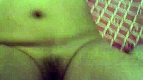 peruvian amateur bent over in doggystyle with condom to not impregnate again 😏