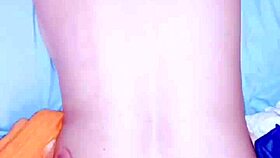 Me Dijo Que Tengo Unas Ricas Nalgas Mi Vagina Bien Húmeda