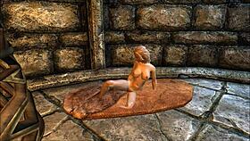 Nookie with norbe se 1 ep 2 ella, fucking big tits in fantasy comedy!