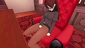 koikatsu party with teacher episode 3