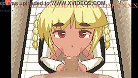 I wached Fuugetsuin Fukigen Na Ichigo-chan at the game center with thos characters, 953328.