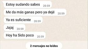 mi novia esta caliente parte 5 with phone focus