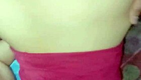 Cute wife licks friend close up 😍