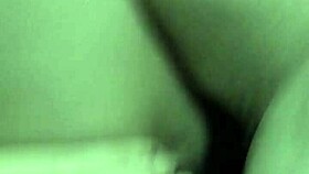 Couple Engages In Detailed Sexual Activity