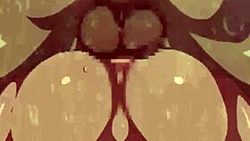 Naruto Gets SAVAGELY FUCKED In This Intense Hentai Scene