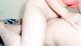 why don't you fuck that white teen pussy