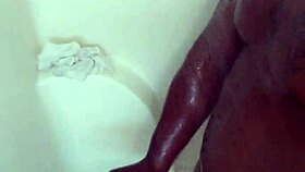 Nympho Masturbating Again!