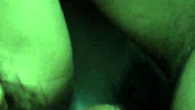 Couple Engages In Detailed Sexual Activity