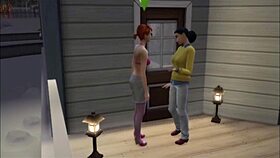 Wicked of Whimsville SE 1 EP 2 masturbating to Marjorie 😏