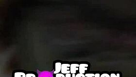 married slut cums outdoors