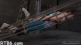 Watch Hardcore Sadomasochism Porn!