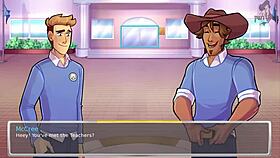 sinfully fun games overwatch academy34