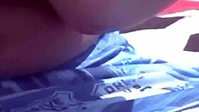 i just love it when she wears pantyhose around the house