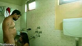 Indian XXX Girl Teasing Dirty Sex With Bhabhi Before Boyfriend Fuck?