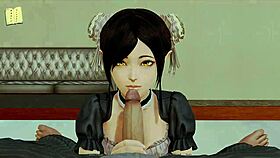 i explore harem hotel 211 adventures