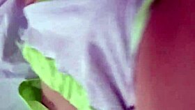 hey, caught her resting and banged her full on!