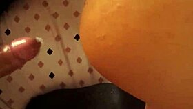 chibola rica with nice boobs