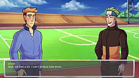 sinfully fun games overwatch academy34