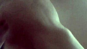 Couple Engages In Detailed Sexual Activity