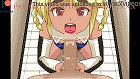 I wached Fuugetsuin Fukigen Na Ichigo-chan at the game center with thos characters, 953328.