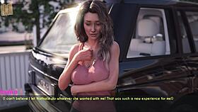 a wife and stepmother 235