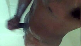 Nympho Masturbating Again!