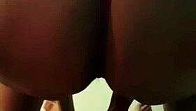 I bought lingerie to seduce my boyfriend and tested it with a friend, success in the motel