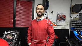 Her dream with two big cocks comes true